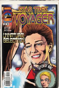 Star Trek: Voyager #14 (1998) Star Trek: Voyager