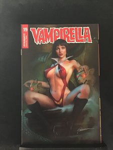 Vampirella #19