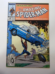 The Amazing Spider-Man #306 (1988) VF Condition