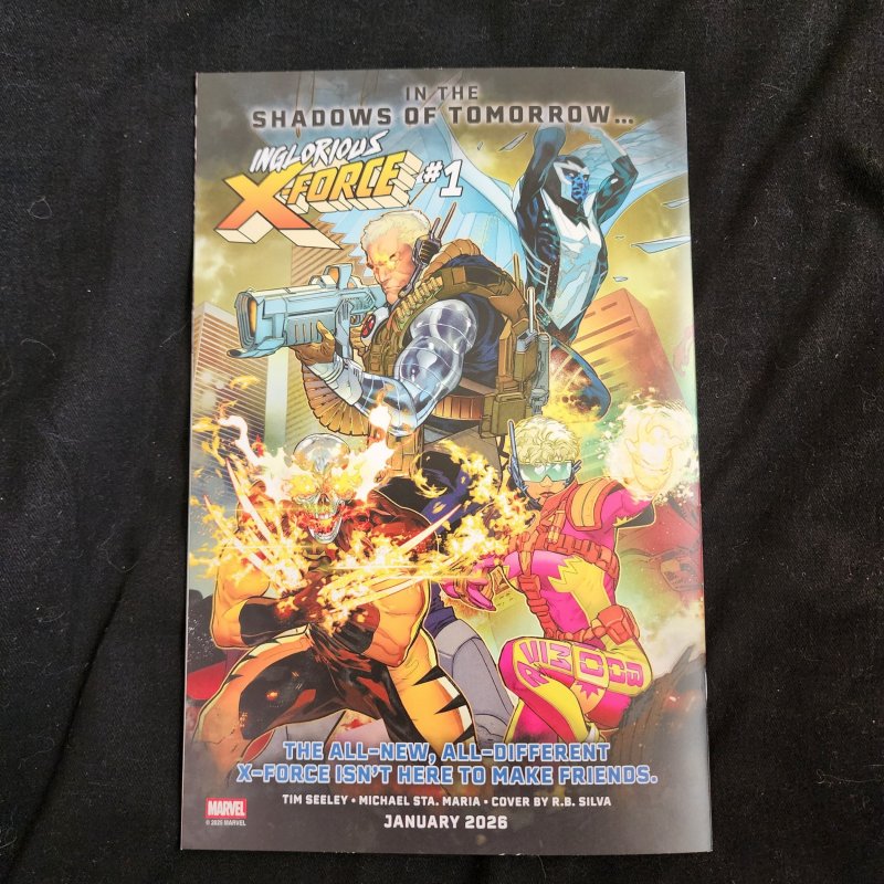 Ultimate Endgame # 2