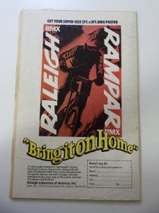 The Flash #265 (1978) VG Condition