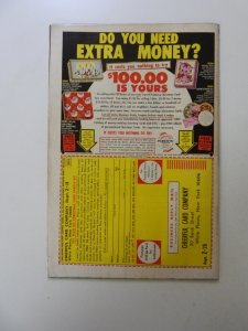 The Avengers #91 Regular Edition (1971) VG condition see description