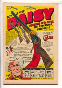 Fox and the Crow #14  1954 - DC  -VG - Comic Book