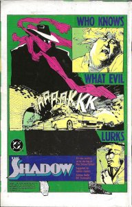 Amazing Heroes #116 (1987) - VF/NM