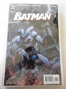 Batman #617 Direct Edition (2003)