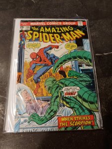 The Amazing Spider-Man #146 (1975)