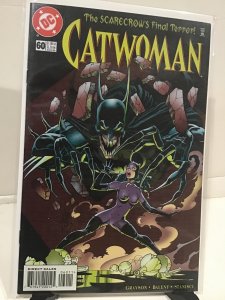 Catwoman #60 (1998)