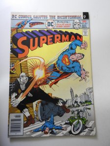 Superman #301 (1976)