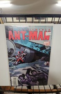 The Irredeemable Ant-Man #6 (2007)