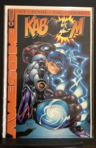 Kaboom #1 (1997)