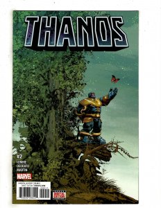 Thanos #2 (2017) OF44