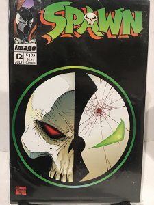 Spawn #12 Direct Edition (1993)