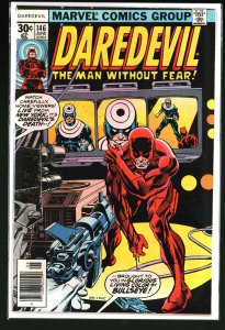 Daredevil #146 (1977)