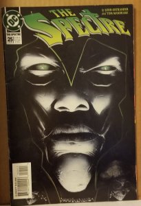 The Spectre #25 (1995)