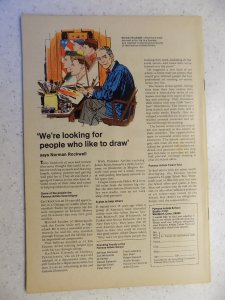 THE MIGHTY THOR # 161 MARVEL GODS JOURNEY ACTION ADVENTURE