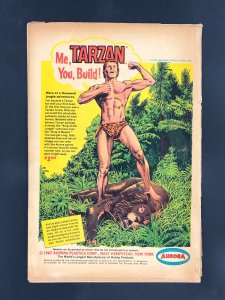 Metamorpho #15 (1967)