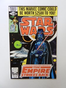 Star Wars #39 (1980) VF+ condition