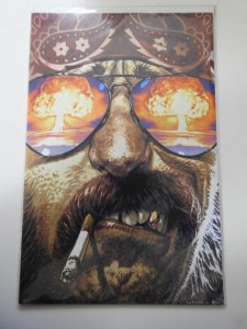 The Scumbag #1 (2020)