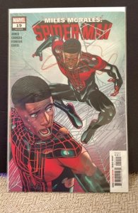 Miles Morales: Spider-Man #19 (2020)