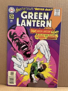 Silver Age: Green Lantern (2000)Unlimited Combined Shipping
