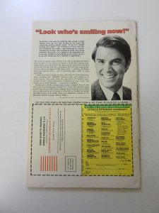 Giant-Size X-Men #2 (1975) FN/VF condition