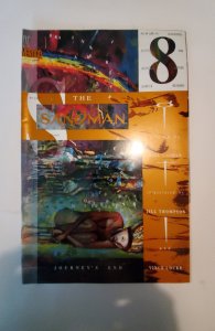 The Sandman #48 (1993) NM Vertigo (DC) Comic Book J738