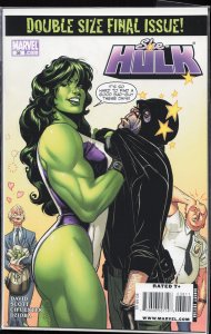 She-Hulk #38 (2009) She-Hulk