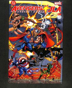 JLA/Avengers #2