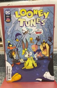 Looney Tunes #266 (2022)