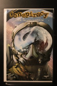 Conspiracy: Black Knight Satellite (2020)