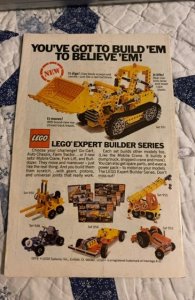 The X-Men #128 (1979)the day reality went  wild