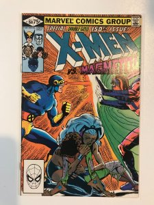 The Uncanny X-Men #150 (1981)