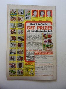 Adventure Comics #354 (1967) VG Condition