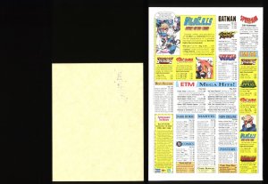 Spawn #1 NM/M 9.8 Official First Day of Issue Signed McFarlane TWICE with COA!