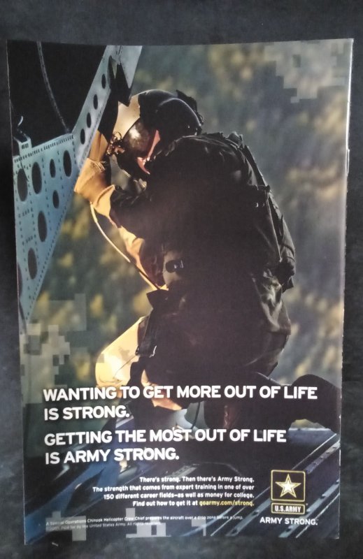 The Uncanny X-Men #491 (2007)