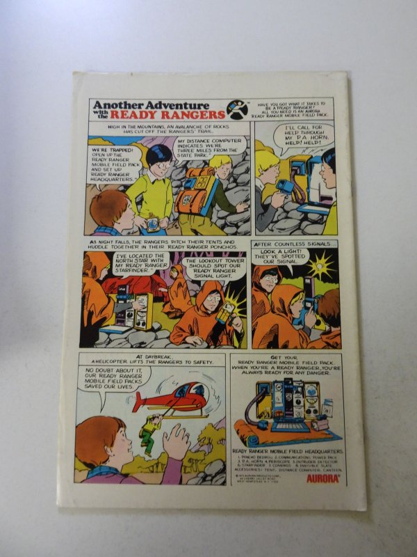 Our Army at War #264 (1974) FN condition