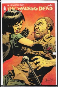 The Walking Dead #146 (2015) The Walking Dead