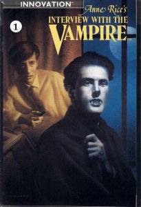 Anne Rice's Interview With the Vampire #1 (1991) Lestat
