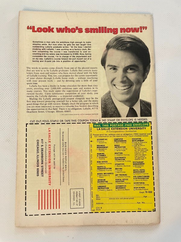 Invincible Iron Man # 80 VF/NM Marvel Comic Book 29 LI7