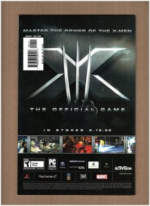 Eternals #1 Marvel Comics 2006 Neil Gaiman NM- 9.2