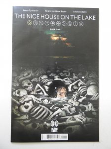 The Nice House on the Lake #1