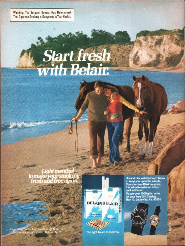 Motion Picture 1/1975-Marilyn Monroe cover -Was Marilyn Murdered?- Cher-Warren