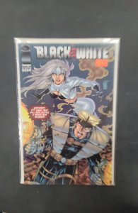 Black & White #1 (1994)