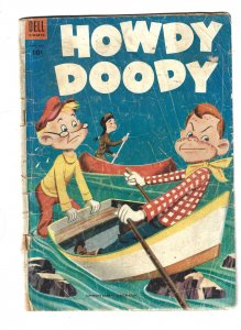 Howdy Doody #24 (1953) abc2