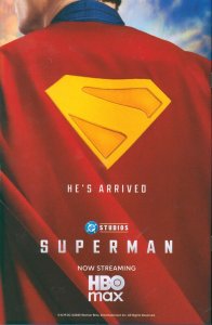 DC Comics - K.O. #2 (of 4) - Cover D -  In Stock