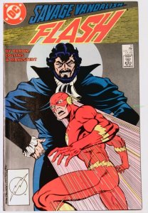Flash #13 (Jul 1988, DC) NM   