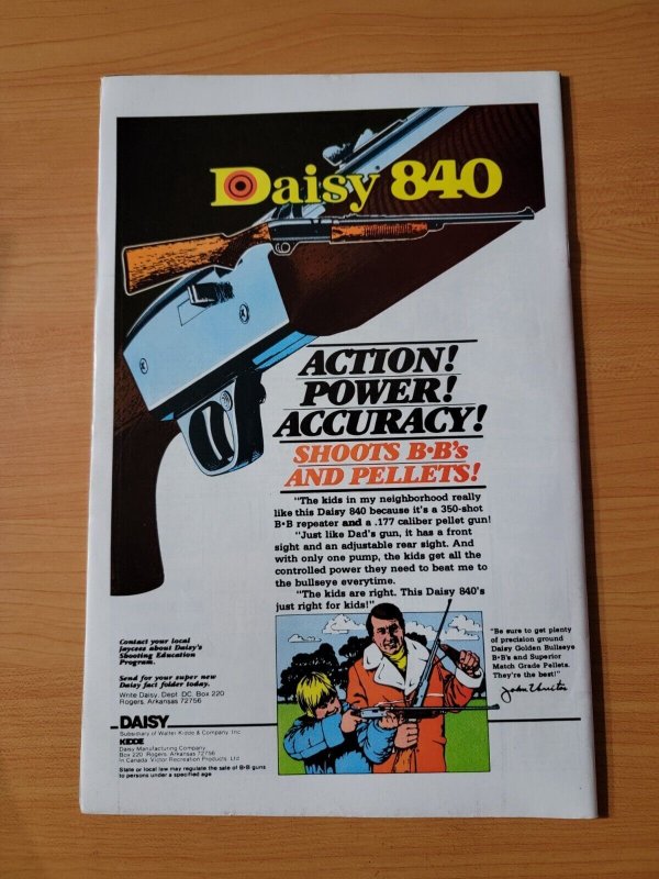 The Flash #278 Newsstand Variant ~ NEAR MINT NM ~ 1979 DC Comics