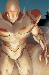 STAN LEE SOLDIER ZERO #1 SET OF SIX COVERS A,B,C & VIRGIN COVERS D,E,F NM.