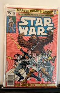 Star Wars #14 (1978)