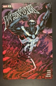 Venom #5 (2022)